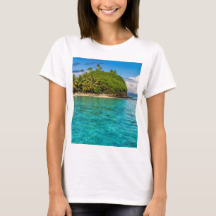 Bora Bora lagoon T-Shirt