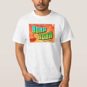BORA BORA T-Shirt