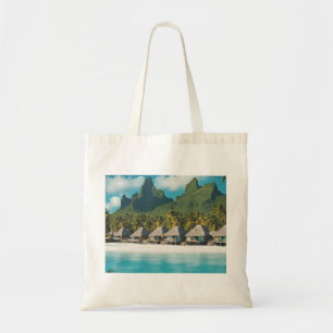 Bora Bora Tote Bag (e)