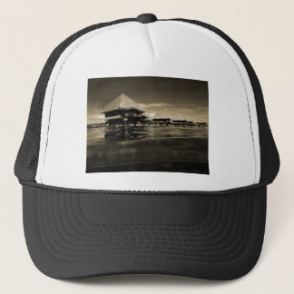 Bora Bora Trucker Hat