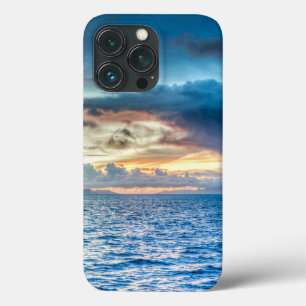 Bora  Ocean View iPhone 13 Pro Case