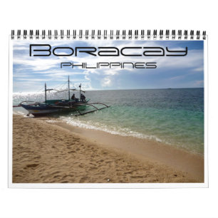 boracay 2027 calendar