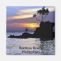 Boracay Beach, The Philippines,