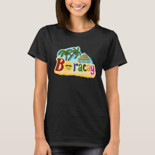 Boracay Island Philippines T-Shirt