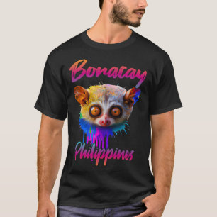 Boracay Philippines T-Shirt