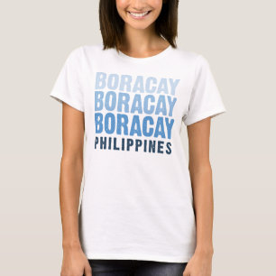 Boracay - Philippines T-Shirt