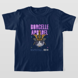 BORCELLE APPAREL T-Shirt