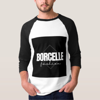 BORCELLE BRAND's Shirts