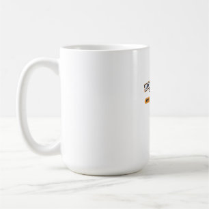 Borcelle Streetwear – Urban Minimalist GrapT-Shirt Coffee Mug