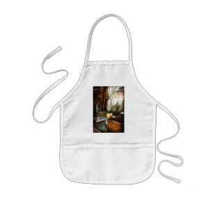 Borden's Condensed Milk Kids Apron