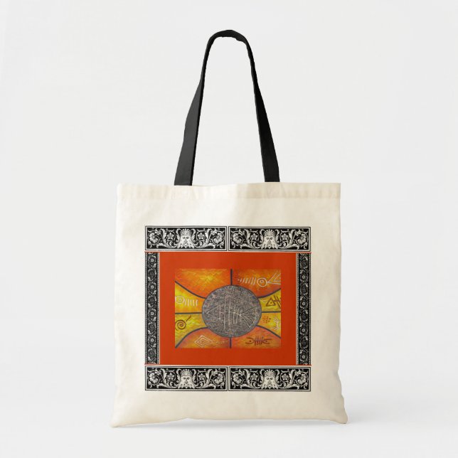 Border Bag (Front)