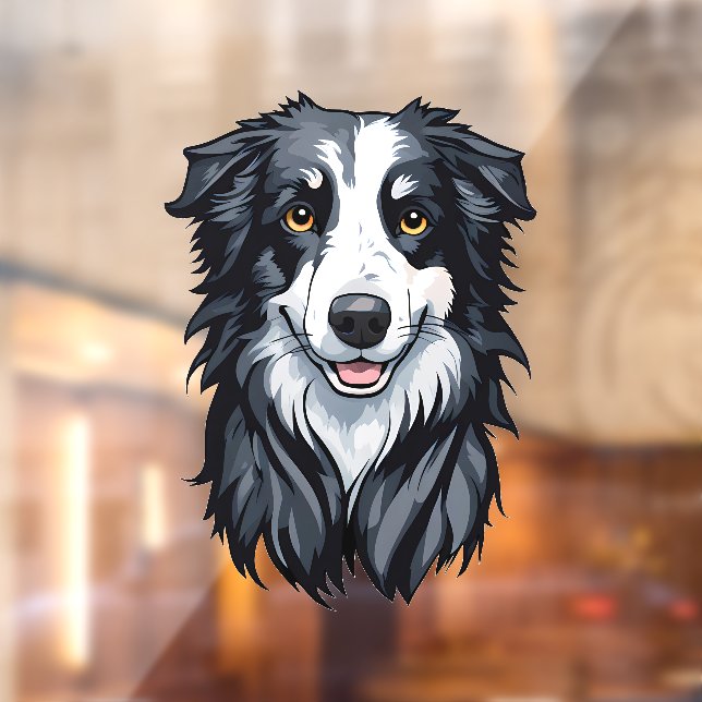 Border Collie (Sheet 2)