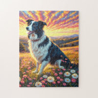 Border Collie Dog