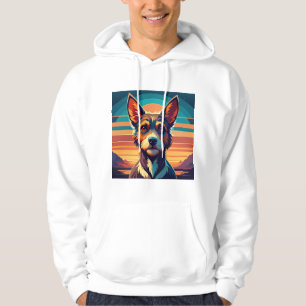 Border Collie Dog Shirt