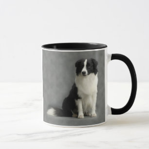 Border Collie Mug 2