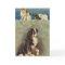 Border Collie Notecard