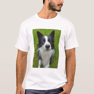 Border Collie T-Shirt