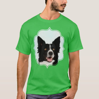 Border Collie  T-Shirt