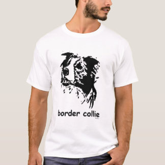 Border Collie T-Shirt