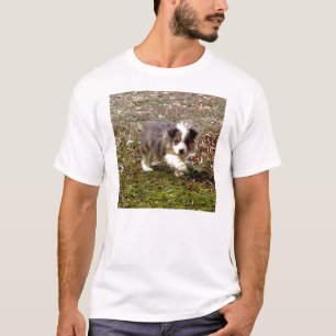Border Collie Tee