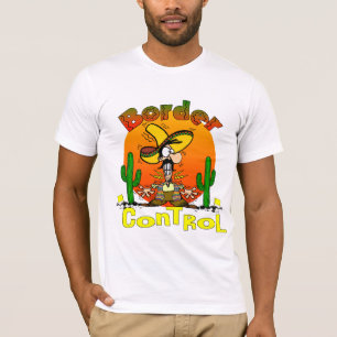 Border Control Shirt