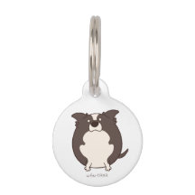 Border Corridor "Boda Tama" <Name/Telephone>