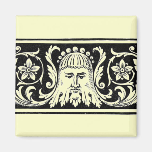 Border Magnet (Front)