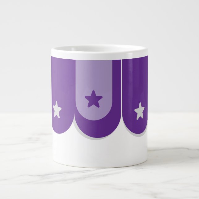  Border Speciality Mug (Front)