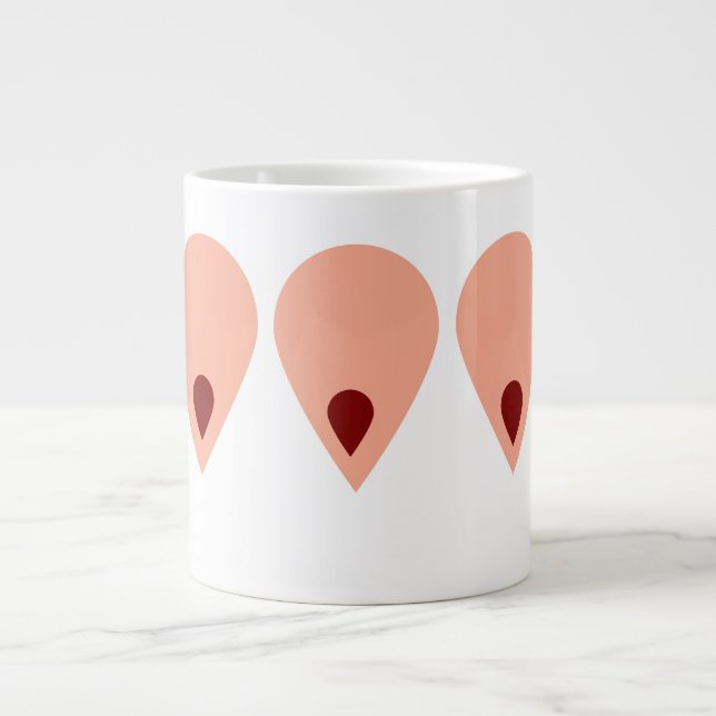 Border Speciality Mug (Front)