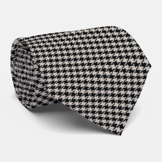 Border Tartan Shepherd Plaid Northumbrian Slant Tie
