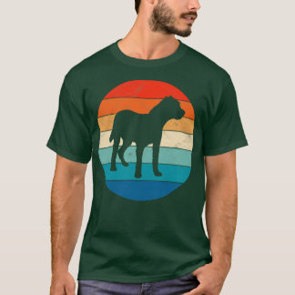 Border Terrier 1 T-Shirt