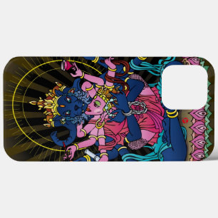 Borderless ボーダレス iPhone 13 pro max case