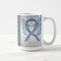 Borderline Personality Disorder Awareness BPD Mug