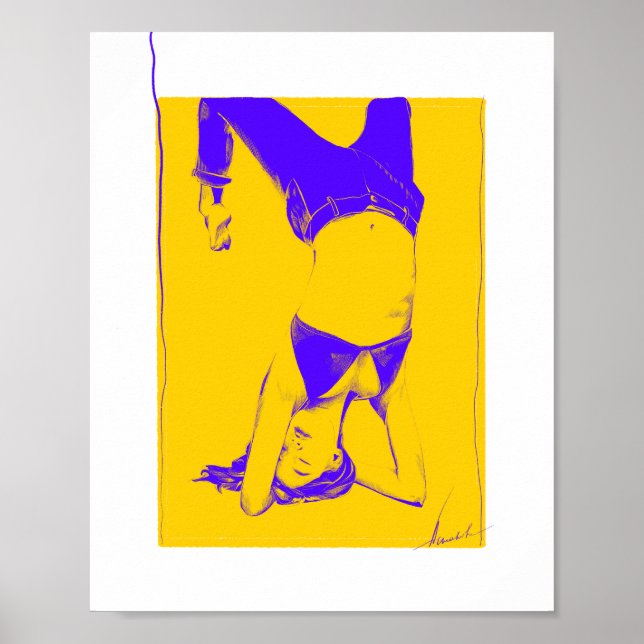 Borders'24 Poster (Front)