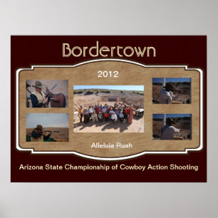 Bordertown Poster 2