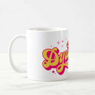 Bore Coffee Mug