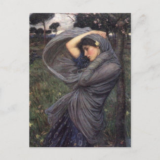 Boreas Postcard