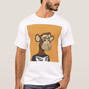 Bored Ape Basic Tee