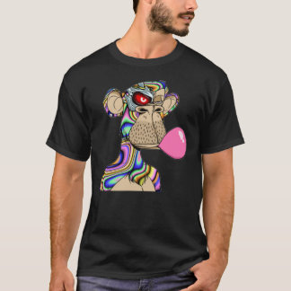 Bored Ape Yacht Club 9361 Classic T-Shirt