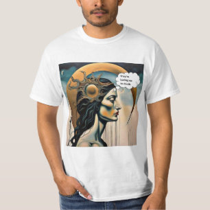 Bored to death T-Shirt