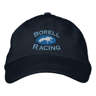 Borell Racing Hat