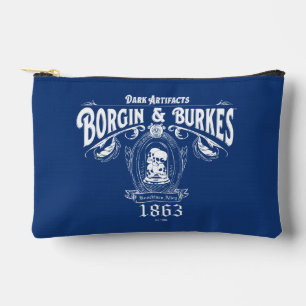 BORGIN & BURKES™ Dark Artefacts Store Graphic Accessory Pouch