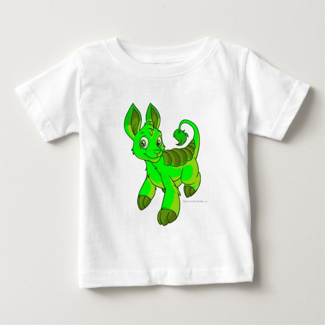 Bori Glowing Baby T-Shirt (Front)
