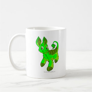 Bori Glowing Coffee Mug