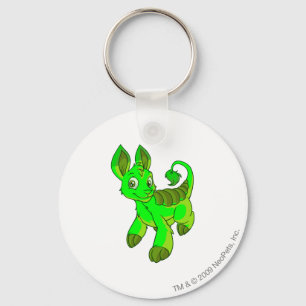 Bori Glowing Key Ring