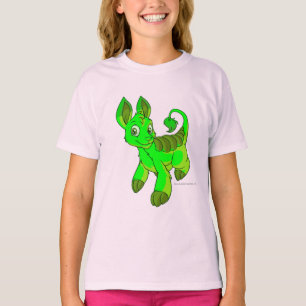 Bori Glowing T-Shirt