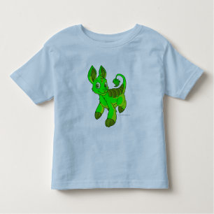 Bori Glowing Toddler T-Shirt