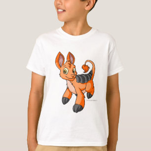 Bori Orange T-Shirt