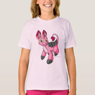 Bori Pink T-Shirt