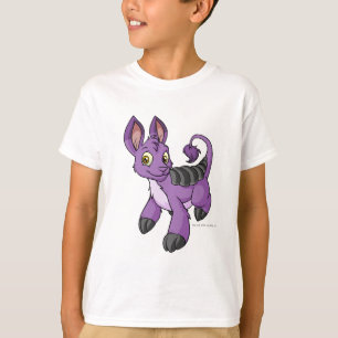 Bori Purple T-Shirt